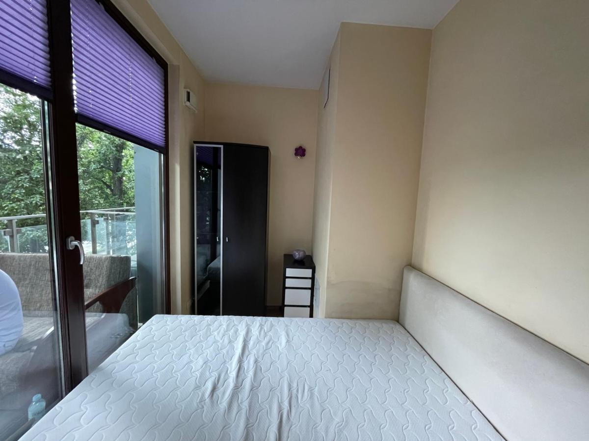 Triton Park Apartaments Warszawa Zewnętrze zdjęcie